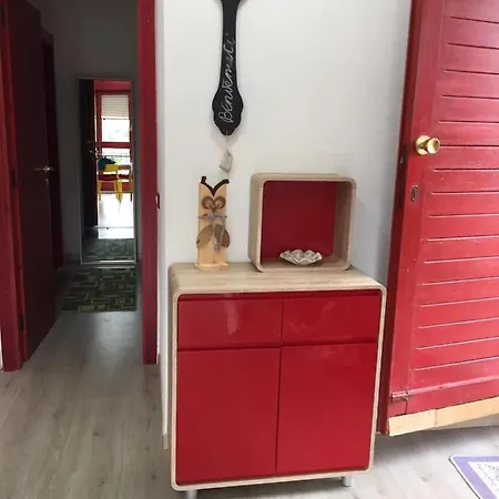 Prázdninový dům Vacanze
