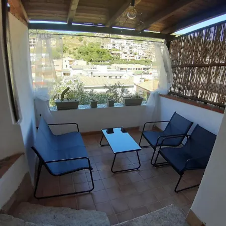 Casa de Férias Vacanze
