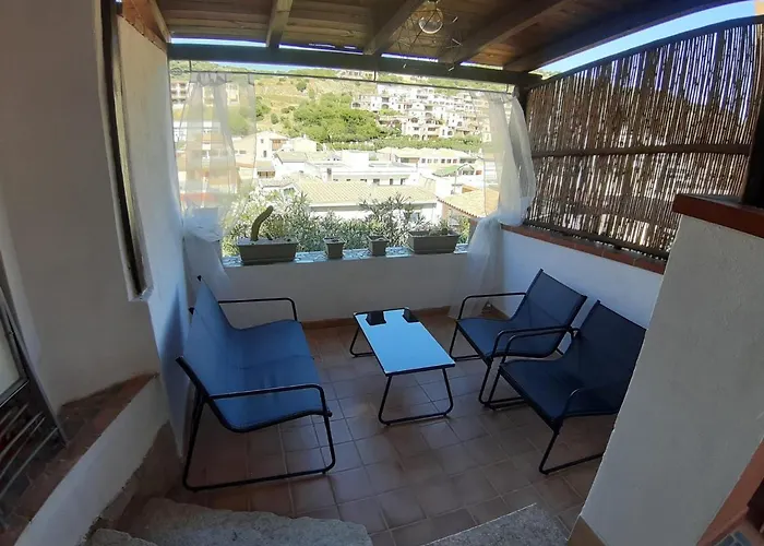 Дом отдыха Vacanze