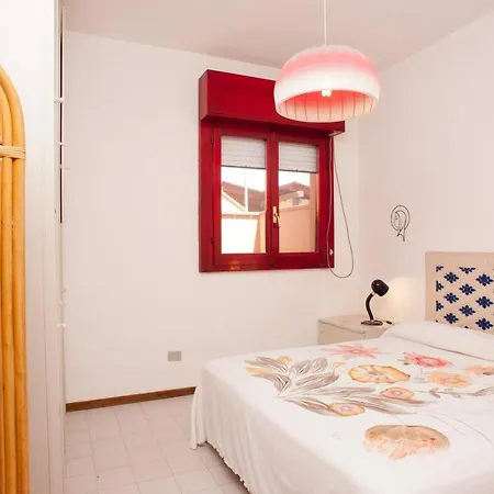 بيت للعطل Vacanze