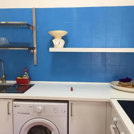 Vacanze Holiday home