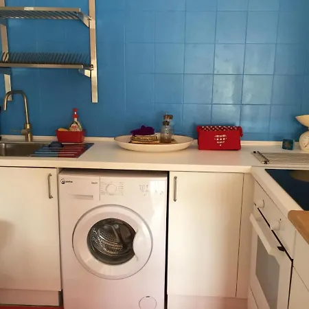 Vacanze Holiday home *