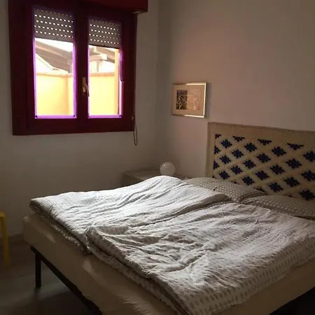 Holiday home Vacanze Villasimius
