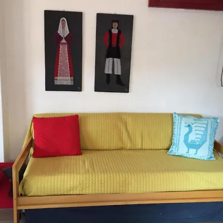 Holiday home Vacanze Villasimius