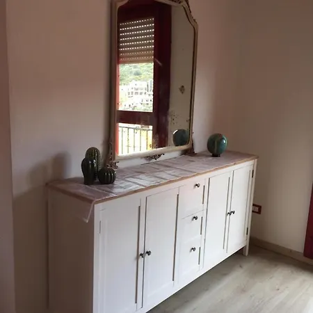 Vacanze Holiday home