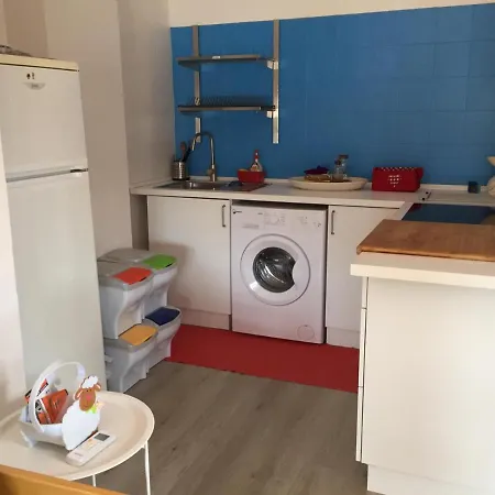 Vacanze Holiday home