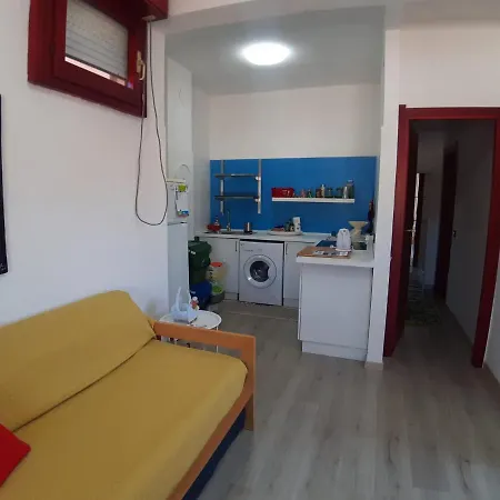 Feriehus Vacanze