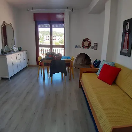 Vacanze Villasimius