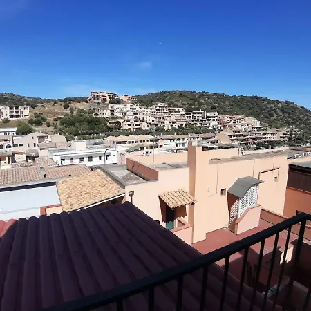 Vacanze 度假居 维拉西米乌斯