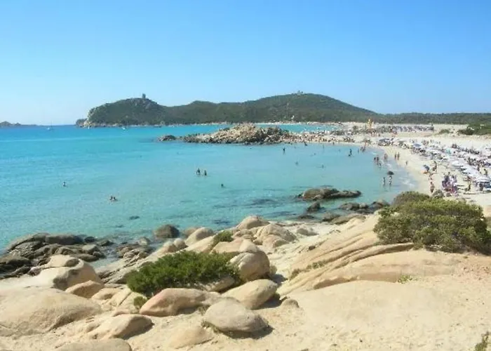 Ferienhaus Vacanze