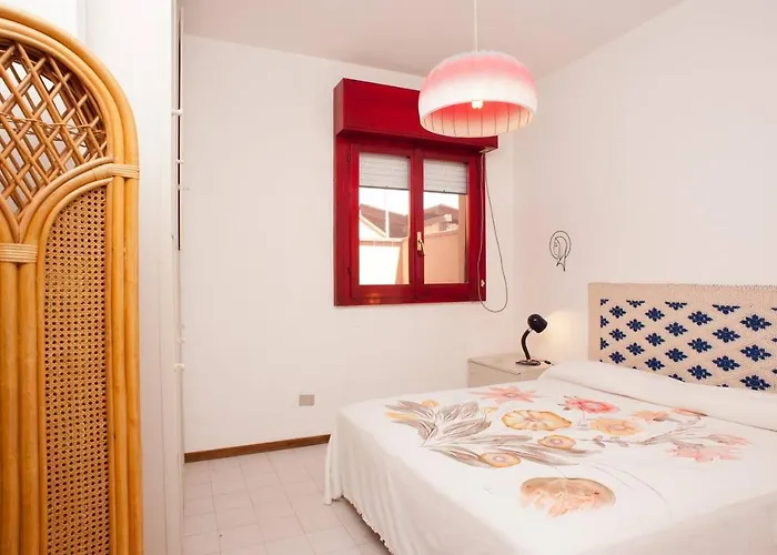Ferienhaus Vacanze