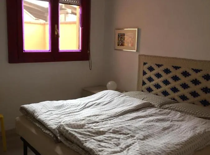Ferienhaus Vacanze Villasimius