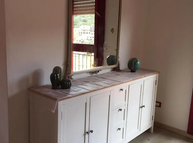 Vacanze Ferienhaus