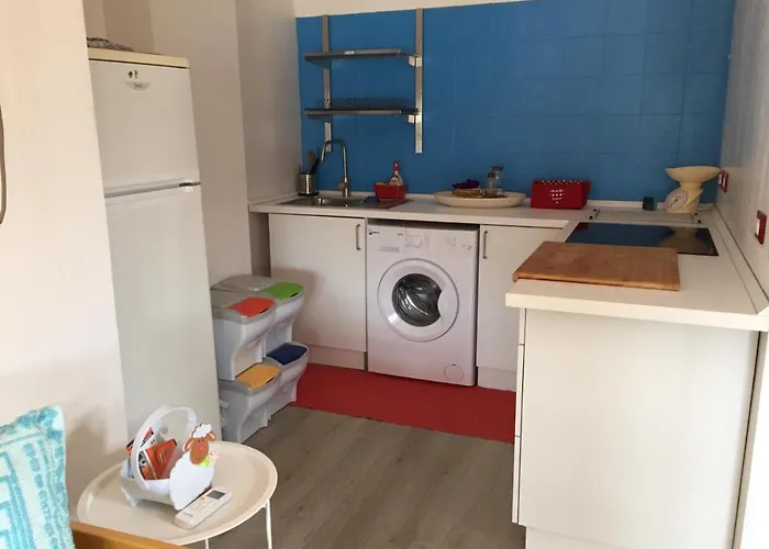 Vacanze Ferienhaus
