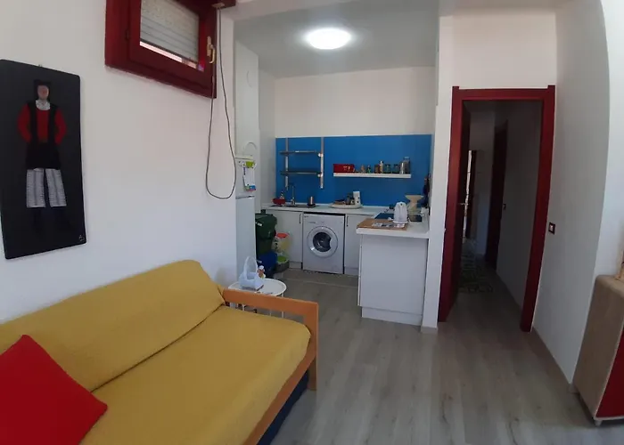 Tatil Evi Vacanze